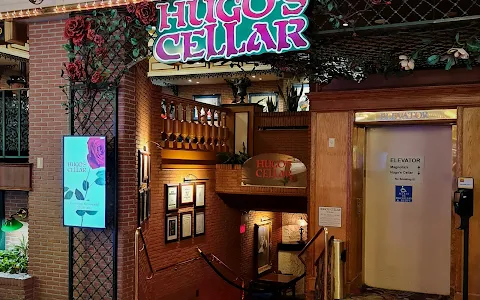 Hugo's Cellar image