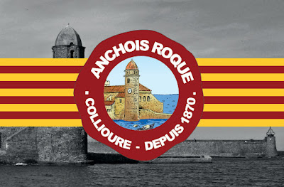 Anchois Roque Salaisons Roque à Banyuls-sur-Mer