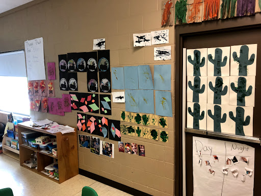 Day Care Center «Kids Care Academy», reviews and photos, 3510 St Joseph Rd, New Albany, IN 47150, USA