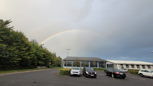 Farstrup Hallens Cafeteria/Udlejn v/Bent H Nielsen in Nibe, Holstebro