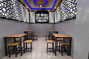 AL-MAA CAFE image