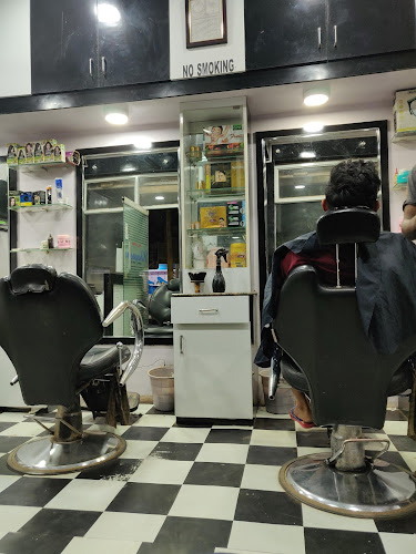 Khayaam Hair Saloon Bengaluru