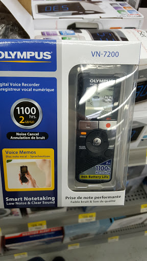 Department Store «Walmart Supercenter», reviews and photos, 2801 Commerce Dr, Coralville, IA 52241, USA