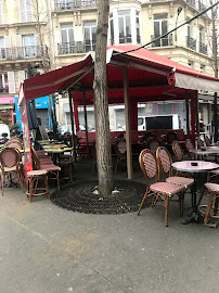 Atmosphère du Restaurant français Un Bistrot en Ville à Paris - n°11