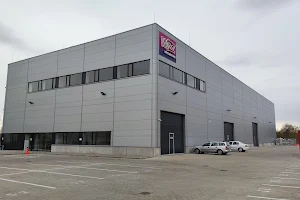Wizz Air Training Centre image