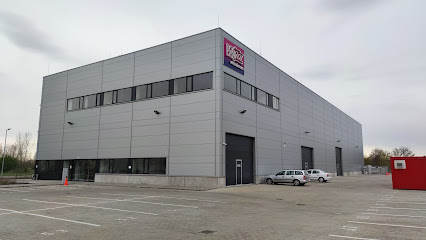 Wizz Air Training Centre