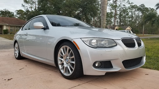 Used Car Dealer «Fort Myers Auto Mall», reviews and photos, 2475 Fowler St, Fort Myers, FL 33901, USA