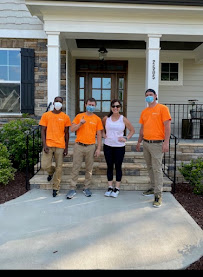 Smart Move Henderson LLC