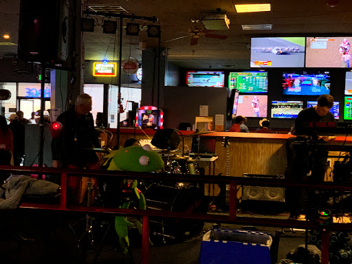 Sports Bar «Mirage Sports Bar», reviews and photos, 8340 W Coal Mine Ave, Littleton, CO 80123, USA