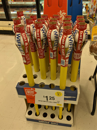 Grocery Store «Giant Food Stores», reviews and photos, 328 Church St, Danville, PA 17821, USA