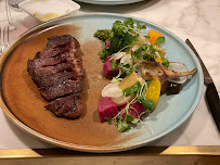 Steak du Restaurant MOJO à Paris - n°11