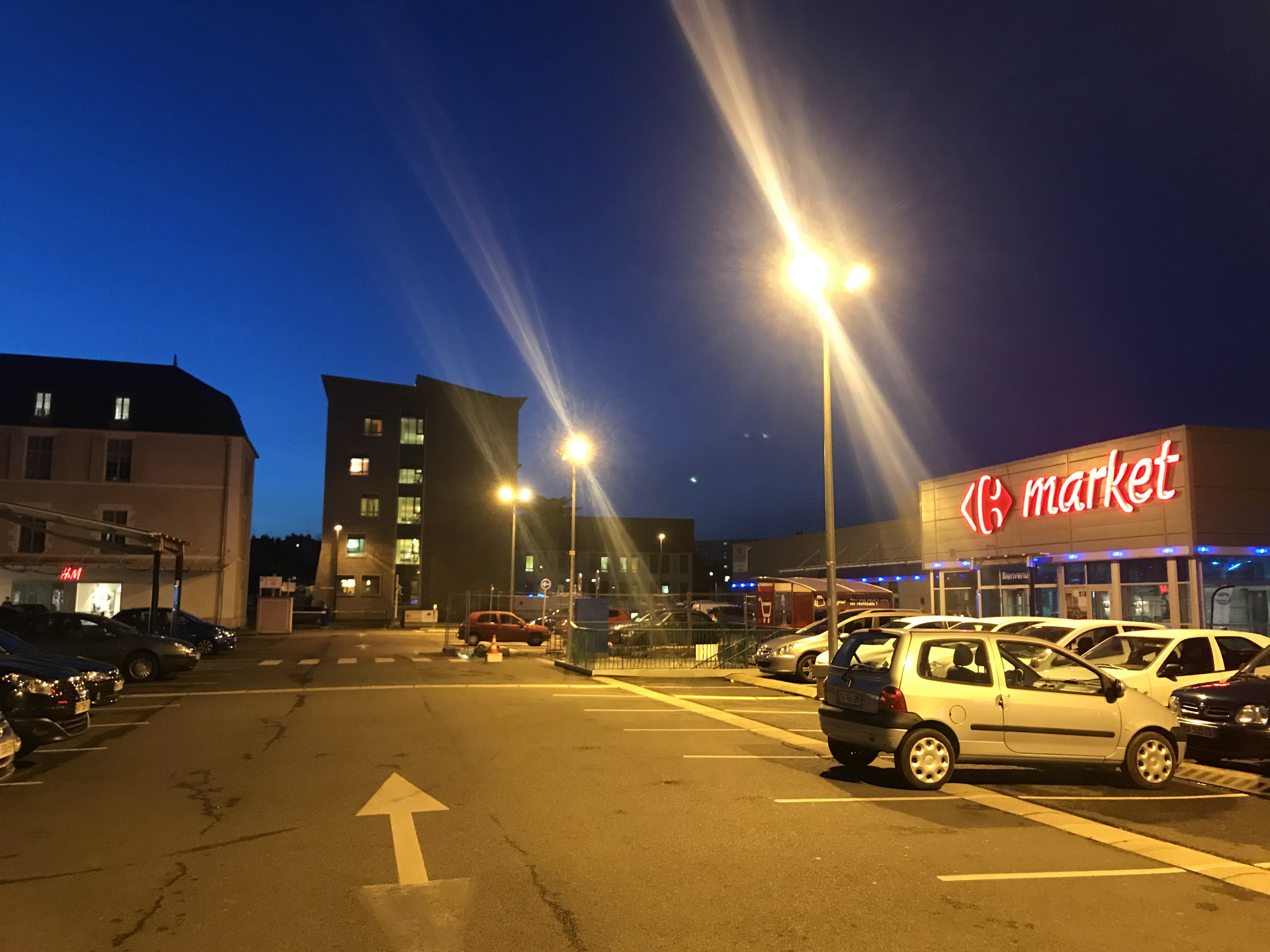 Photo n° 1 de l'avis de Lamia.l fait le 06/03/2019 à 18:12