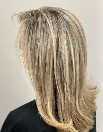 Hair Salon «MaJi Hair Design», reviews and photos, 84 E Main St, Mendham, NJ 07945, USA