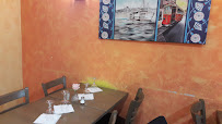 Atmosphère du Restaurant Pera istanbul à Somain - n°5