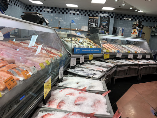 Grocery Store «Whole Foods Market», reviews and photos, 21105 Biscayne Blvd, Aventura, FL 33180, USA