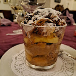 Photo n°5 de l'avis de Laura.e fait le 11/03/2023 à 07:59 sur le  Trattoria Al Campanile Duca Elisabetta à Cervignano del Friuli