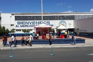 Municipal market Villa Nueva image