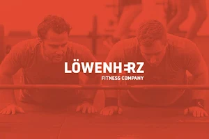 Löwenherz Fitness Company image