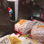 Photo n°1 de l'avis de Anna.a fait le 28/05/2023 à 20:54 sur le  KFC à Verona