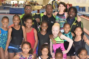 Nishida's Gymnastics - Kingston image