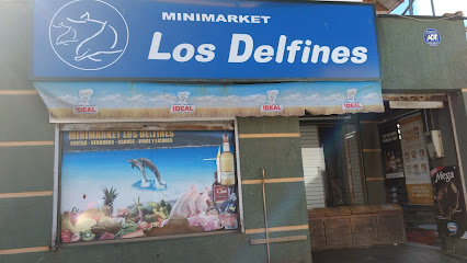 Minimarket Los Delfines