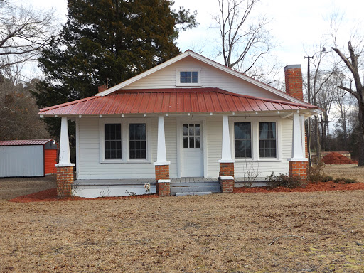 Vineyard «Lu Mil Vineyard», reviews and photos, 438 Suggs-Taylor Rd, Elizabethtown, NC 28337, USA