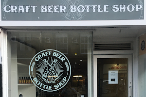 Craft Beer Bottle Shop image