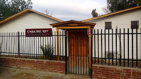 Iglesia Casa Del Rey Alhué