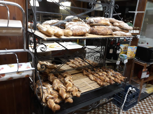 Boulangerie Aux Delices Des Quatre Vallees Saint-Gaudens