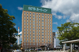Hotel Route-Inn Tomakomai Ekimae image