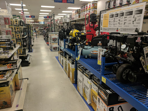 Hardware Store «Harbor Freight Tools», reviews and photos, 5241 Stevens Creek Blvd, Santa Clara, CA 95051, USA