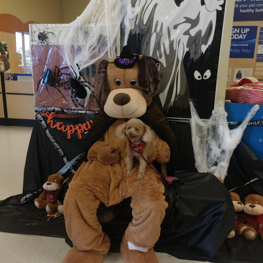 Pet Supply Store «PetSmart», reviews and photos, 3520 S El Camino Real, San Mateo, CA 94403, USA