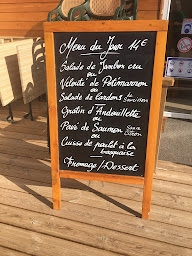 Photo n°20 de Le Salagnard restaurant à Salagnon ()