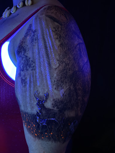 Explore 2000 tattoo ideas, creative tattoo ideas in Brunswick, available at Brunswick Tattoo Company