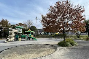 Hokkeji Park image