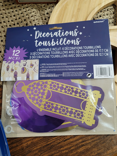 Party Store «Party City», reviews and photos