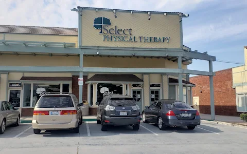 Select Physical Therapy - Glendora image