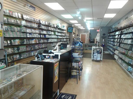 Video Game Store «Game N Dvd Exchange», reviews and photos, 5122 State Rd, Drexel Hill, PA 19026, USA