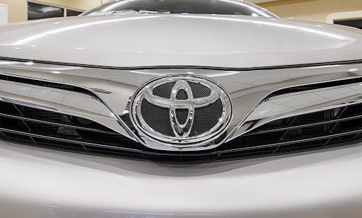 Toyota Dealer «Toyota of Naperville», reviews and photos, 1488 Ogden Ave, Naperville, IL 60540, USA