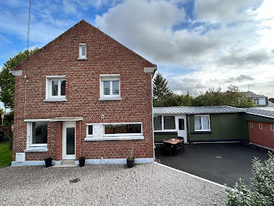 ARO Immobilier Genech Pévèle Mélantois à Genech
