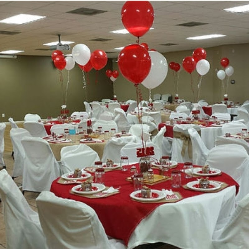 Corpus Christi Firefighters Event Hall