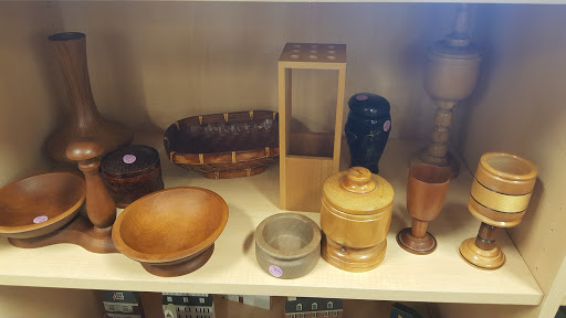 Thrift Store «ditto Upscale Resale of NJ», reviews and photos, 965 Belmont Ave, North Haledon, NJ 07508, USA