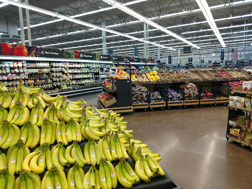 Department Store «Walmart Supercenter», reviews and photos, 7625 Doering Dr, Florence, KY 41042, USA