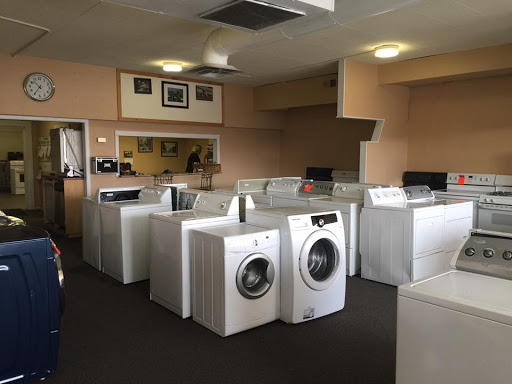 Appliance Store «Becker Appliance», reviews and photos, 2729 S Broadway, Englewood, CO 80113, USA