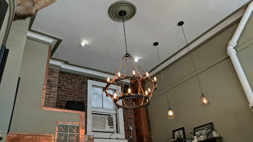 Barber Shop «Virile Barber & Shop», reviews and photos, 510 Jersey Ave, Jersey City, NJ 07302, USA