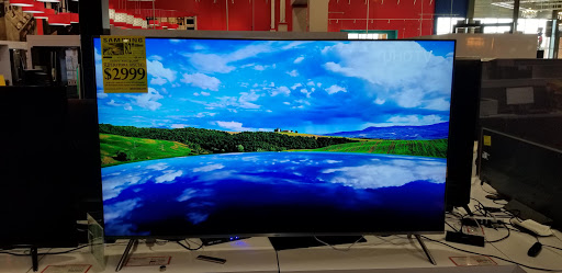 Furniture Store «Big Sandy Superstore-Polaris», reviews and photos, 1180 Polaris Pkwy, Columbus, OH 43240, USA