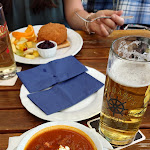 Photo n°1 de l'avis de Kenny.a fait le 29/05/2023 à 06:15 sur le  Neumanns Dampfschiff à Coswig