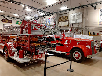 Nassau County Firefighters Museum and Education Center