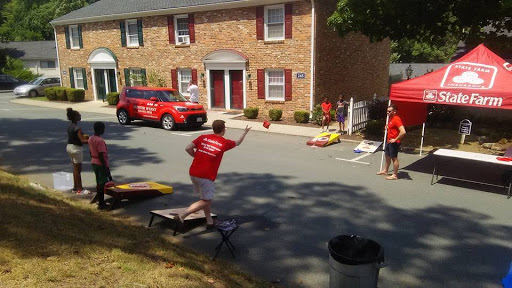 Auto Insurance Agency «State Farm: Hunter Wyant», reviews and photos