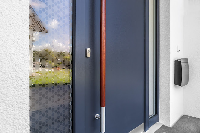 Comentarii opinii despre Fällander Glas AG